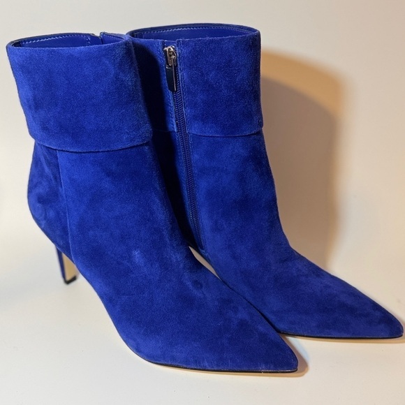 Nine West Gemma booties. - Picture 7 of 8